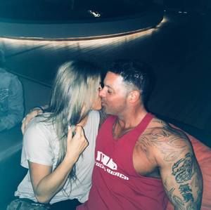 Meet your Posher, Jeff